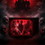 Top 10 Horror Movies on Netflix