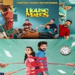 House Mates (2025) Movie Review in Bangla